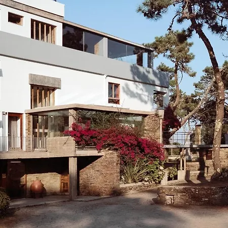 Parque Do Rio Ofir 度假村