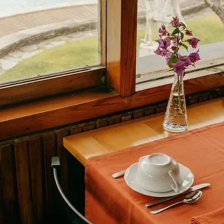 Parque Do Rio Ofir 4*