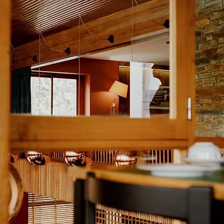 度假村 Parque Do Rio Ofir