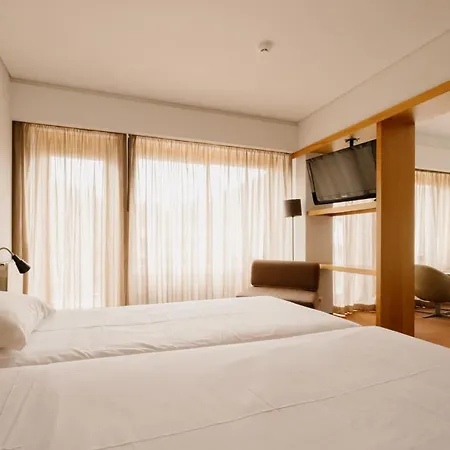 度假村 Parque Do Rio Ofir 埃斯波森迪