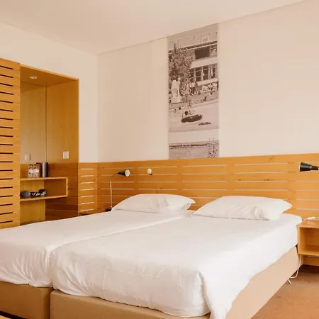 Parque Do Rio Ofir 度假村