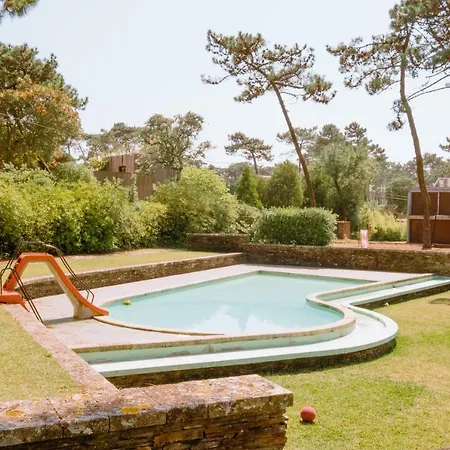 度假村 Parque Do Rio Ofir 4*