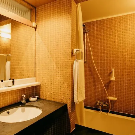 Parque Do Rio Ofir 4*