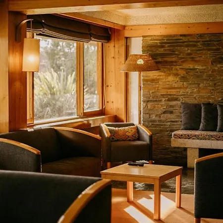 Parque Do Rio Ofir 4*