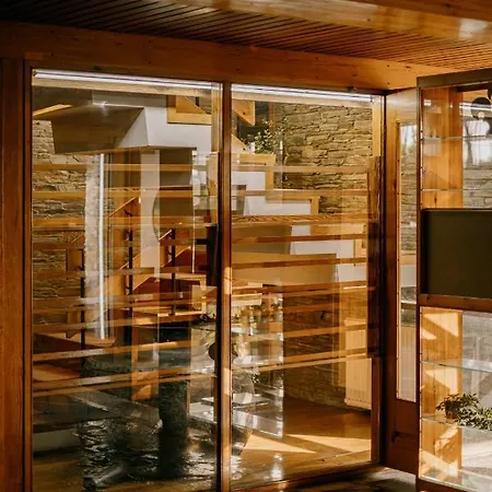 Parque Do Rio Ofir 度假村 4*