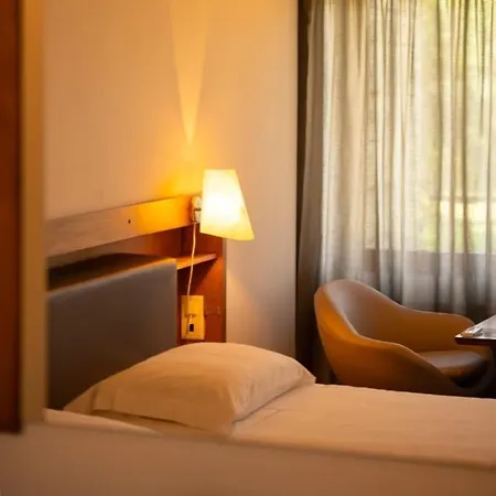 Resort Parque Do Rio Ofir 4*