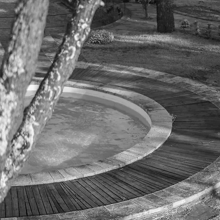 リゾート Parque Do Rio Ofir 4*