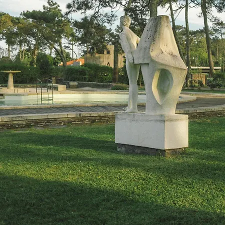 Parque Do Rio Ofir リゾート エシュポゼンデ
