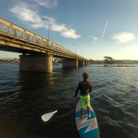 Parque Do Rio Ofir 埃斯波森迪