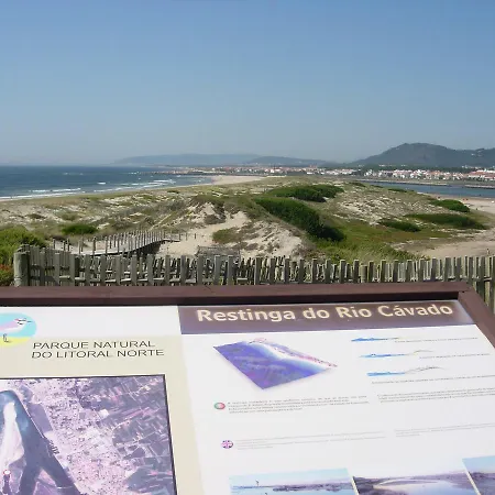 Parque Do Rio Ofir 4*