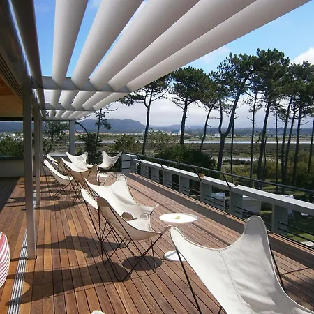 Parque Do Rio Ofir 埃斯波森迪