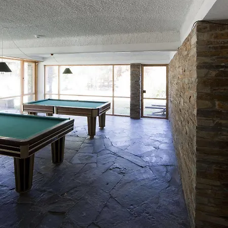 Parque Do Rio Ofir 4*