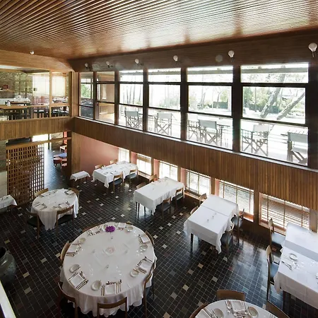 Parque Do Rio Ofir 度假村