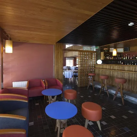 Parque Do Rio Ofir 度假村 4*