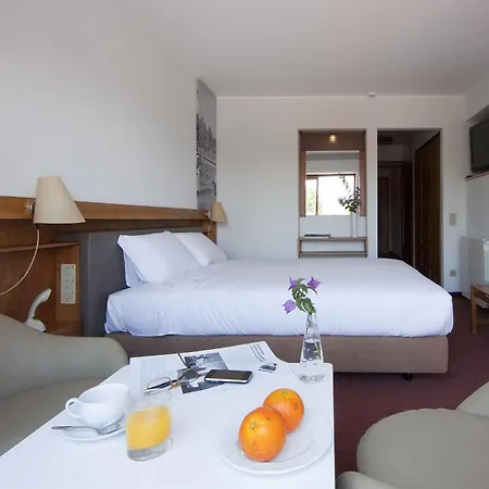 Parque Do Rio Ofir 度假村 埃斯波森迪