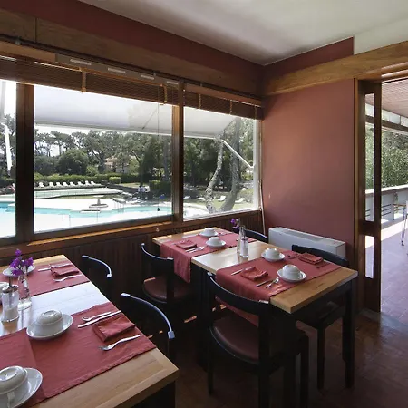 Parque Do Rio Ofir 4*