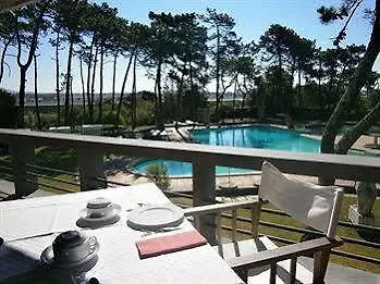 度假村 Parque Do Rio Ofir 埃斯波森迪