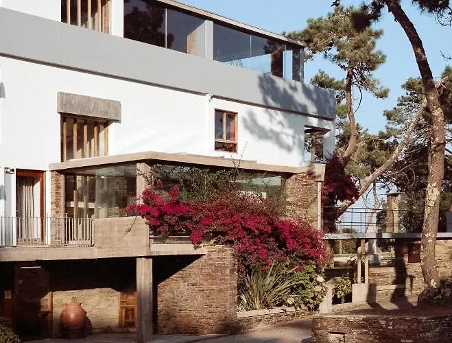 Parque Do Rio Ofir Semesteranläggning (resort)