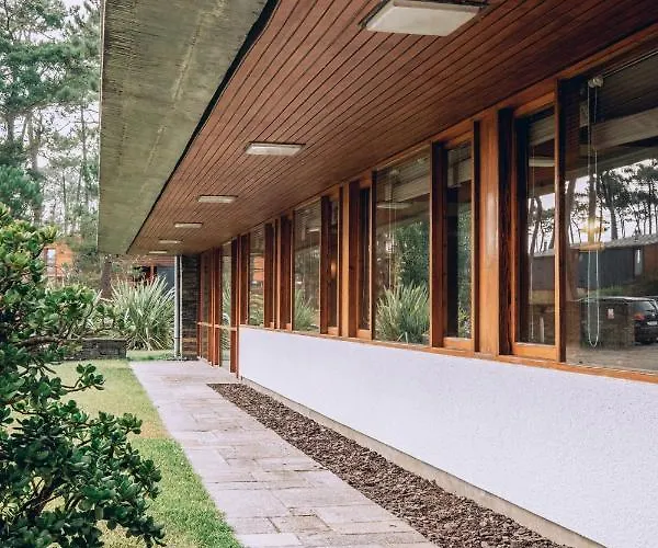 Parque Do Rio Ofir Semesteranläggning (resort)