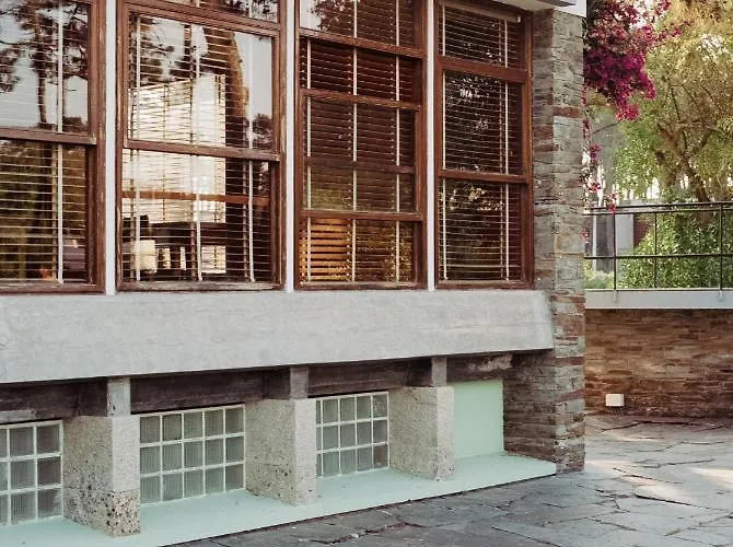 Parque Do Rio Ofir 4* Esposende