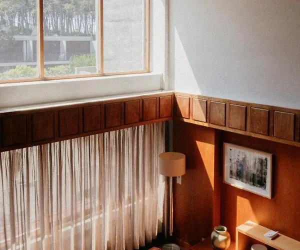 Parque Do Rio Ofir Semesteranläggning (resort) 4*