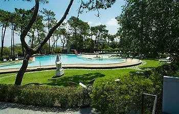 Parque Do Rio Ofir Semesteranläggning (resort) 4*