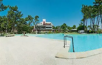 Semesteranläggning (resort) Parque Do Rio Ofir Esposende