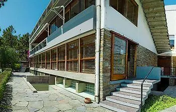 Semesteranläggning (resort) Parque Do Rio Ofir 4*