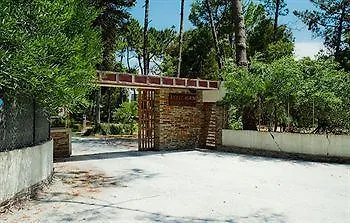 Parque Do Rio Ofir Semesteranläggning (resort)