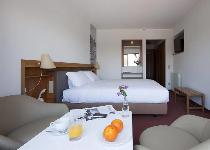 Parque Do Rio Ofir Semesteranläggning (resort) Esposende