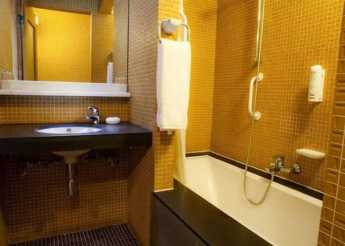 Parque Do Rio Ofir Semesteranläggning (resort) 4*