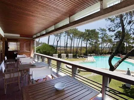 Parque Do Rio Ofir Semesteranläggning (resort)