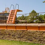 Parque Do Rio Ofir Üdülőközpont