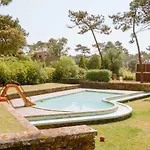 Üdülőközpont Parque Do Rio Ofir 4*