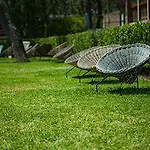 Parque Do Rio Ofir Esposende