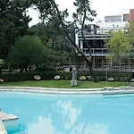 Resort Parque Do Rio Ofir