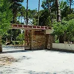 Parque Do Rio Ofir Resort