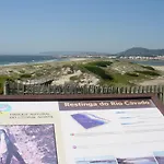 Parque Do Rio Ofir 4*