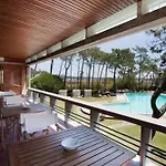 Parque Do Rio Ofir Resort