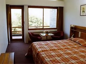 Parque Do Rio Ofir Resort