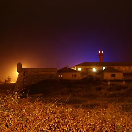 Parque Do Rio Ofir Resort Esposende