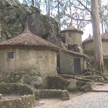 Resort Parque Do Rio Ofir 4*