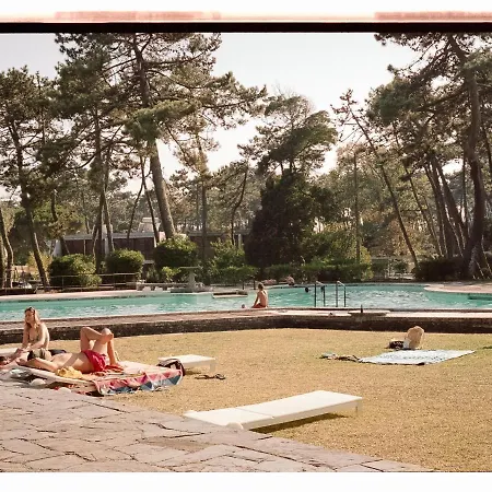 Parque Do Rio Ofir リゾート