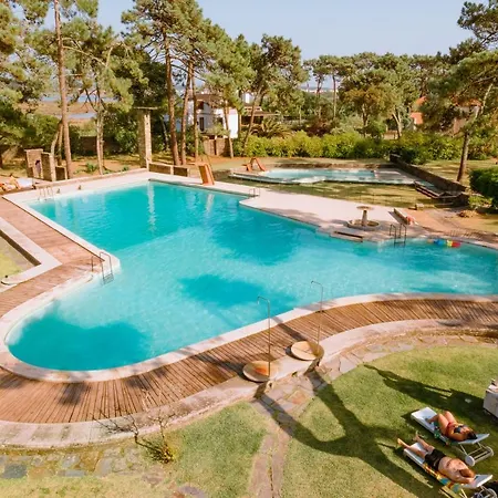 Parque Do Rio Ofir Ośrodek wypoczynkowy Esposende