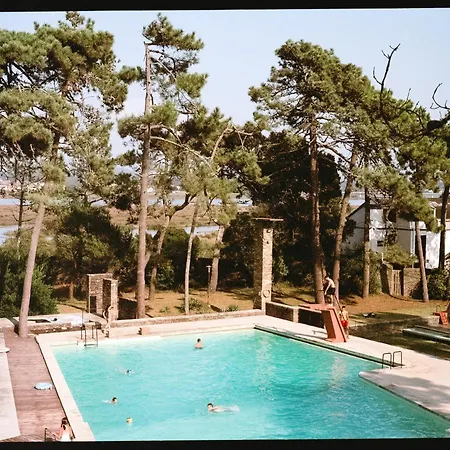 Resort Parque Do Rio Ofir