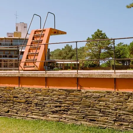 Parque Do Rio Ofir Resort