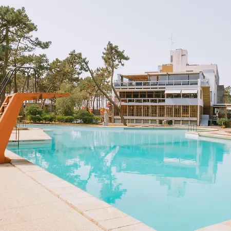 Parque Do Rio Ofir Esposende