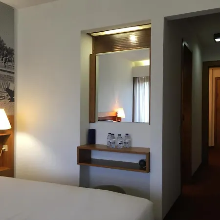 Parque Do Rio Ofir 4* Esposende