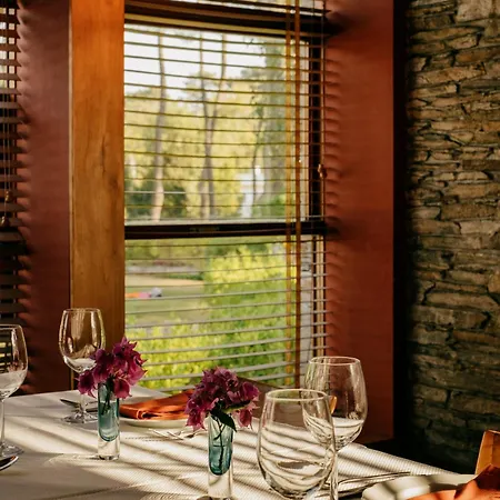 Ośrodek wypoczynkowy Parque Do Rio Ofir Esposende