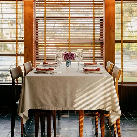 Parque Do Rio Ofir Ośrodek wypoczynkowy